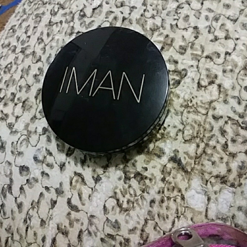 Iman Luxury Contour Trio